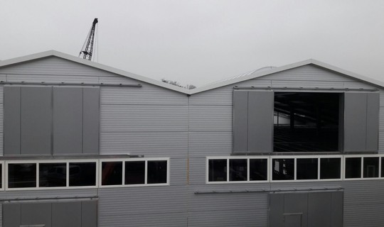 Project Amsterdam